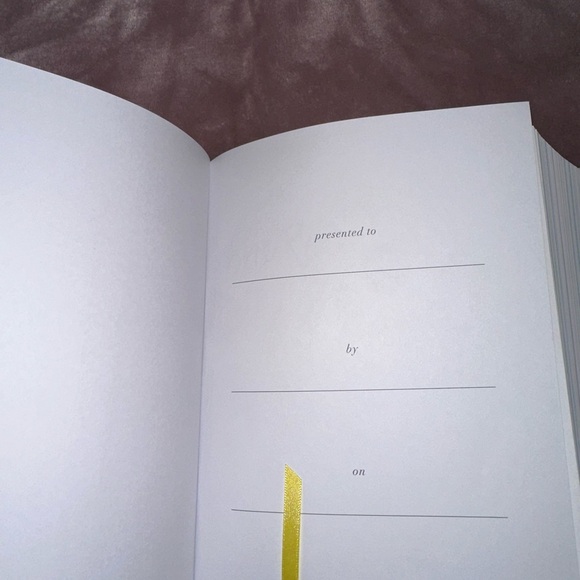 She Reads Truth Bible - Picture 3 of 9